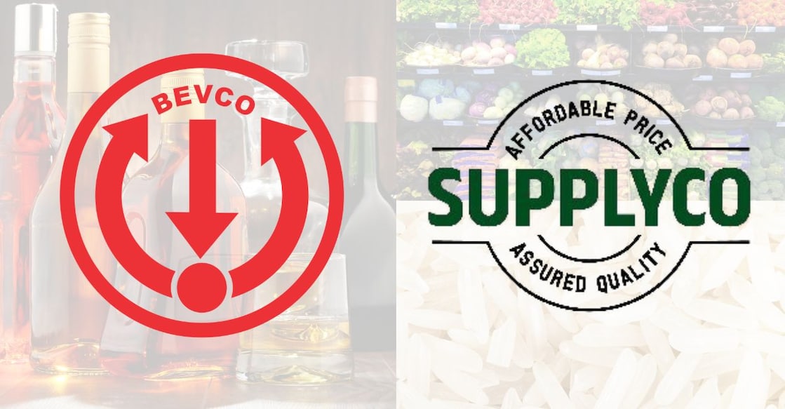 BEVCO and SupplyCo logos. Image: Onmanorama
