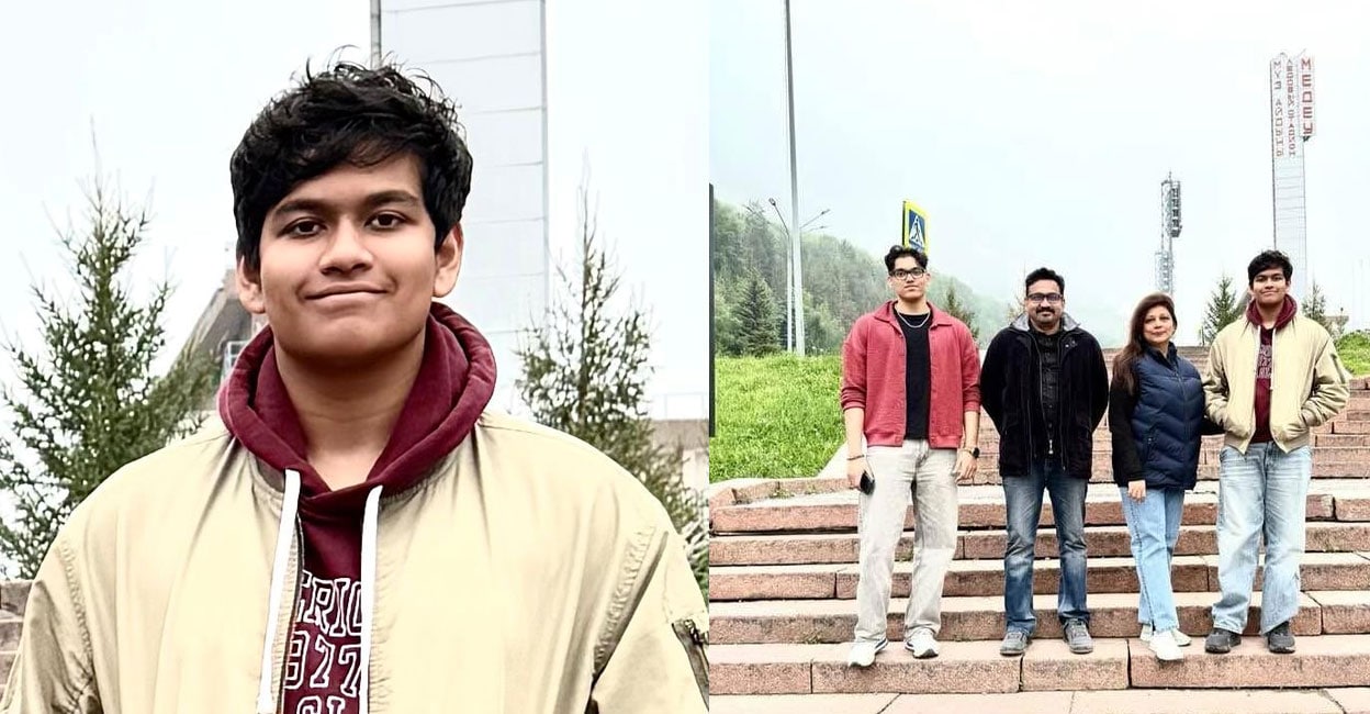 A 16-year-old ethically hacked into exam portals, identified vulnerabilities, and alerted authorities who fixed the issues..ethical hacking teen, NEET portal security, JEE portal vulnerabilities, young hacker India, cybersecurity discovery, teen flags system flaws, Rylen Anil NTA, student security researcher, computer security insights, online portal integrity, digital safety student, teen tech prodigy, exam portal security issues, IT infrastructure vulnerabilities, cyber awareness youth