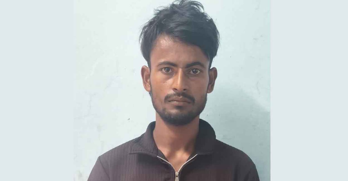 Mehbooba Ansari. Photo: Special Arrangement