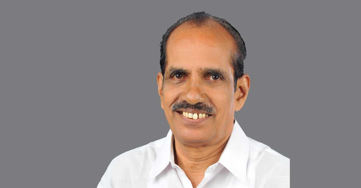 Congress Leader and Former Manalur MLA P A Madhavan Passes Away at 80