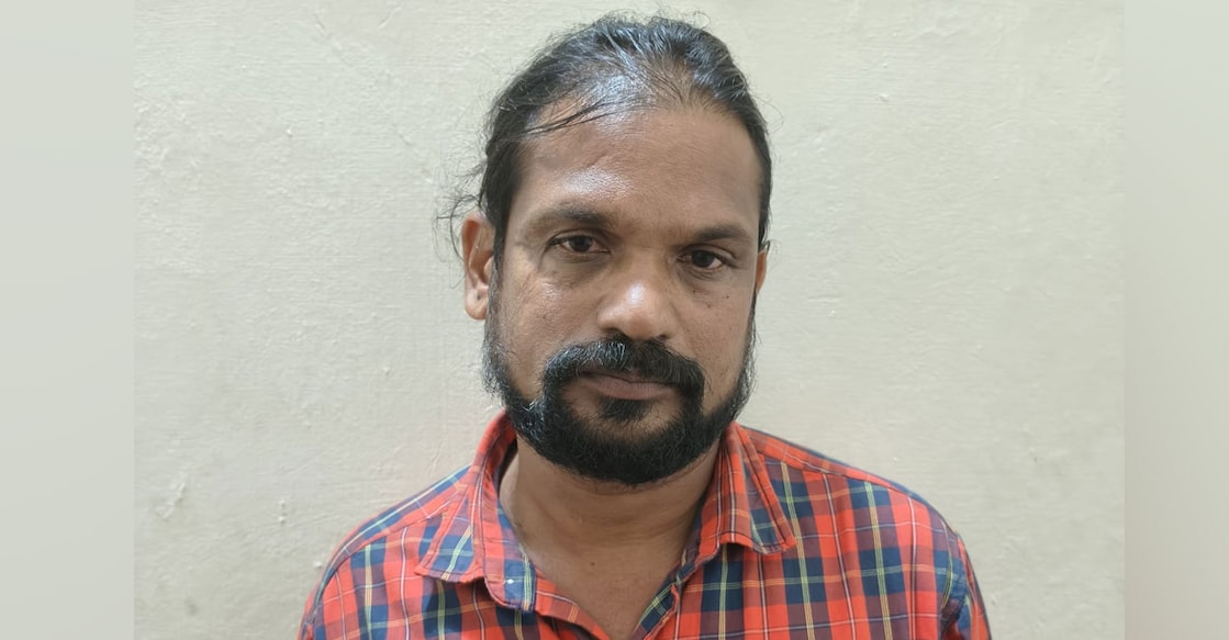 Prasal Pradhan. Photo: Special Arrangement