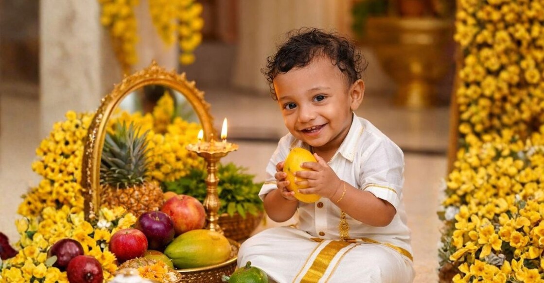 Devansh Shouria. Photo: Special arrangement