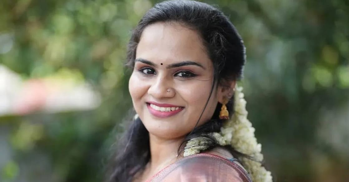 Punya Mohan. Photo: Special Arrangement. 