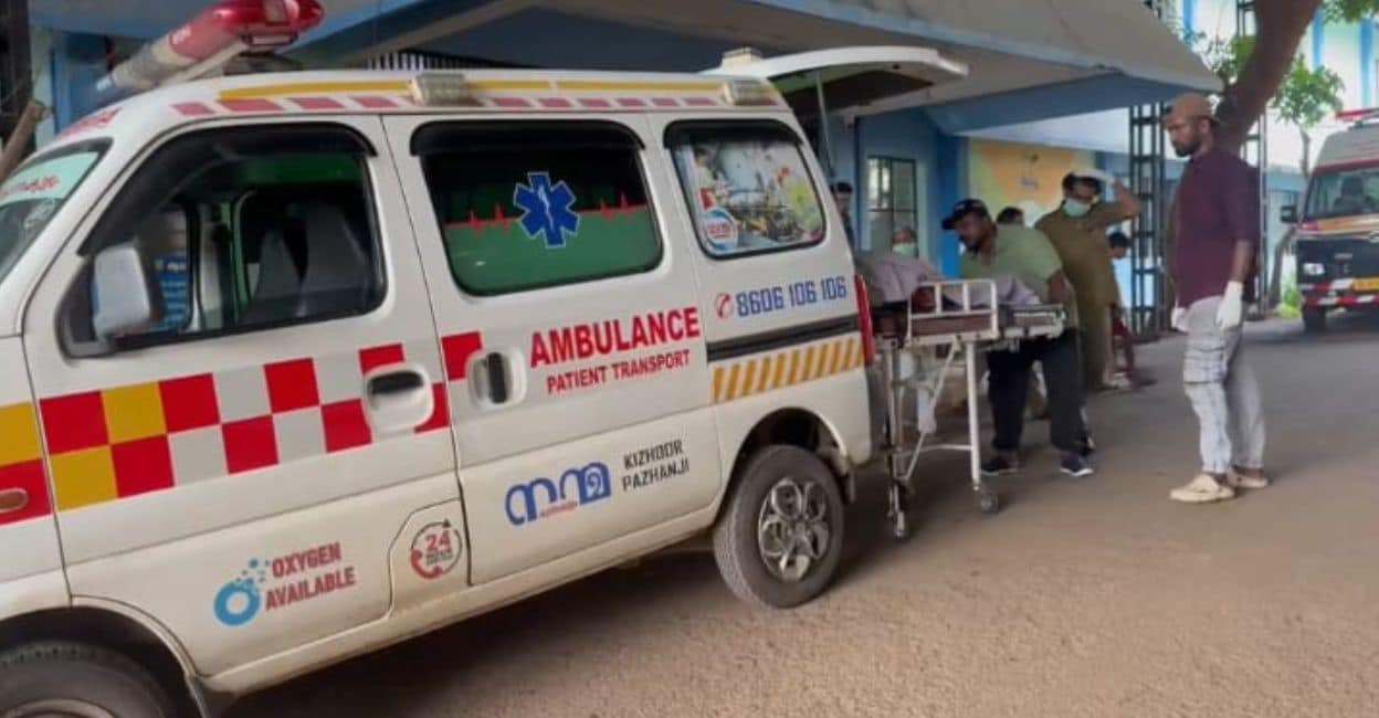 Lost Gulf job, Thrissur man, daughter die in suicide pact, wife, son critical