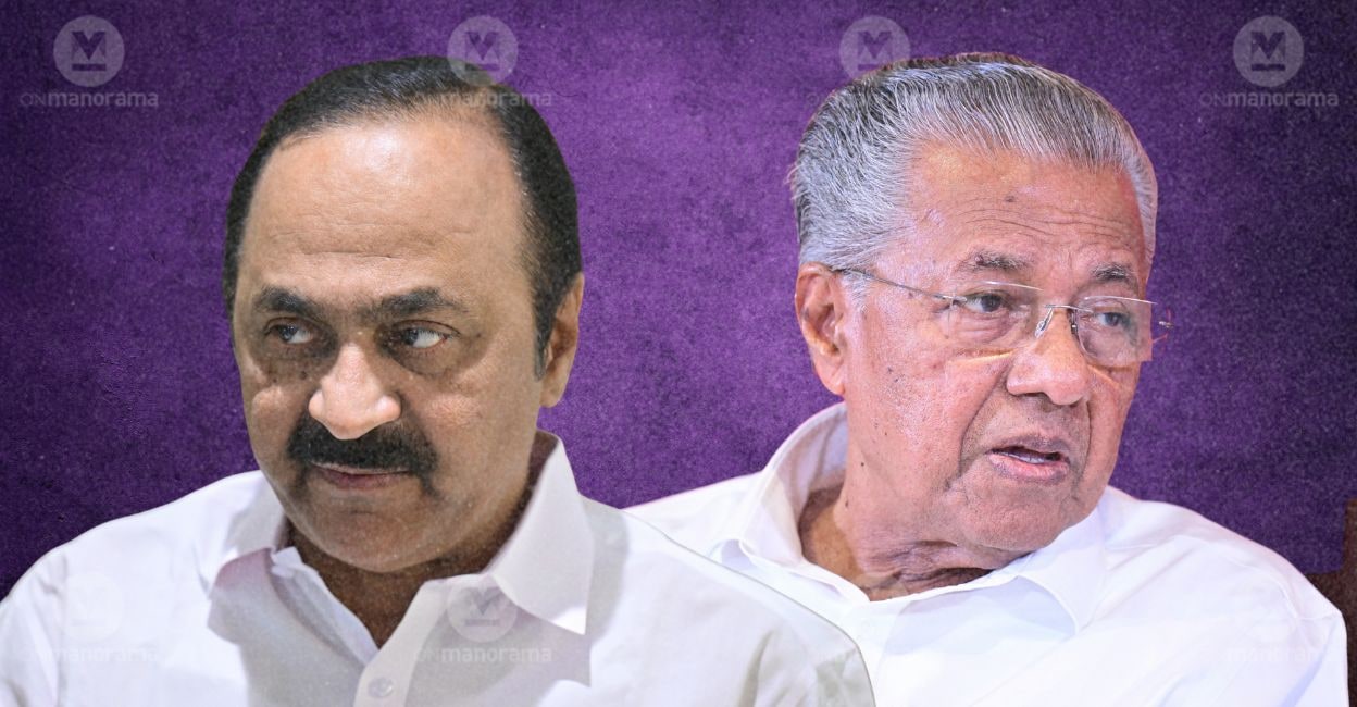 Opposition leader Pinarayi Vijayan released a counter 'white paper' refuting Chief Minister V D Satheesan's report. Vijayan alleged the CM's 'white.Pinarayi Vijayan, Kerala fiscal health, Opposition white paper, Chief Minister report, KIIFB finances, Kerala debt controversy, State tax revenue, UDF allegations, LDF rebuttal, Fiscal policy debate, Constitutional fund transfer, Comptroller and Auditor General, Supreme Court Kerala debt, Municipal bonds Kerala, Payment arrears Kerala