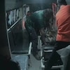 Midnight refrigerator explosion leaves two injured in Guruvayur
