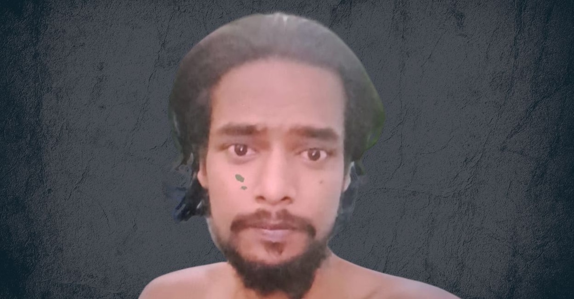 Anwal Ali. Photo: Special Arrangement. 