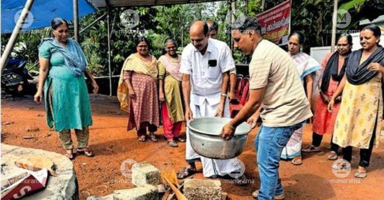 A toddy shop licence in Marady was revoked after a month-long protest, due to its proximity to a place of worship, violating statutory distance norms..toddy shop licence cancelled, Marady toddy shop protest, Muvattupuzha Excise Commissioner, licence revocation Marady, public agitation toddy shop, statutory distance norms, settlement colony toddy shop, places of worship proximity, educational institutions proximity, Mathew Kuzhalnadan memorandum, Sabu John complaint, Deputy Excise Commissioner inquiry, Rule 5(19) violation, shifting toddy shop application, public interest Marady, toddy shop Marady, licence cancellation Muvattupuzha, public protest Marady, Excise Commissioner order, distance norms violation, religious site proximity, school proximity, political intervention toddy shop, community opposition, legal compliance toddy shop, shifting licence, public order concerns, residential area concerns, settlement colony safety