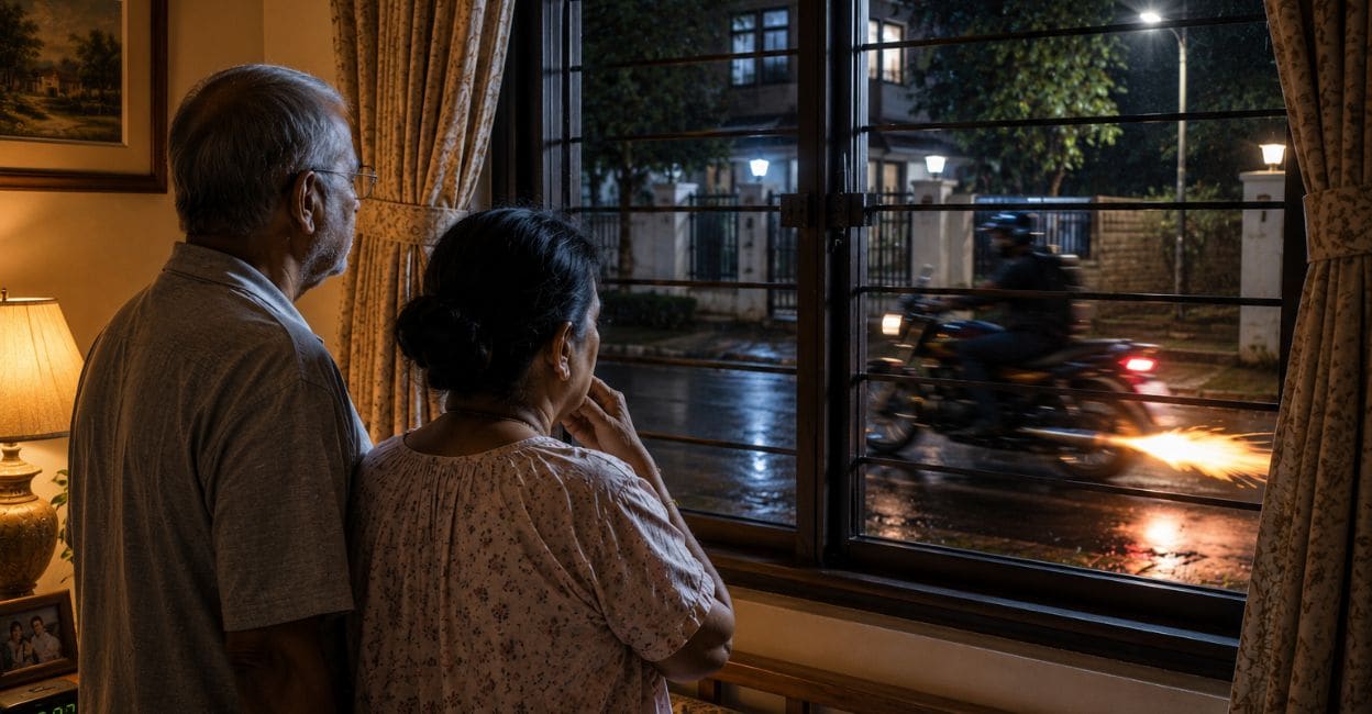 Bullet’s altered exhaust leaves Kochi senior citizens sleepless, MVD silences midnight riders