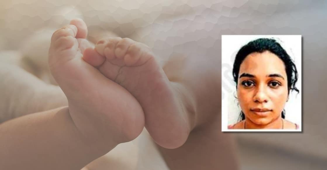 Aneena Thesni. Photo: Canva, Manorama