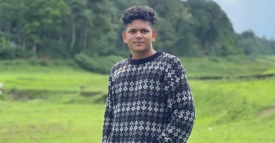 Abin. Photo: Special arrangement