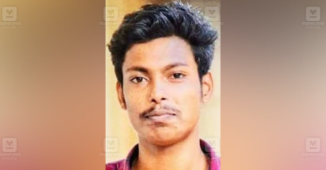 M Abhimanyu. Photo: Manorama