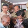 Comments against CJP protesters; RSS ideologue Mohandas arrested, to be produced in court