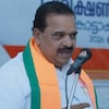 Opposing full version of Vande Mataram is sowing seeds for another partition: BJP leader P K Krishnadas