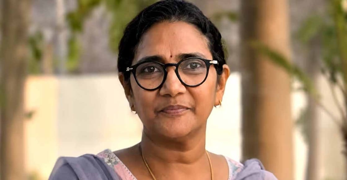 ആർ. ദീപലേഖ (Photo arranged)