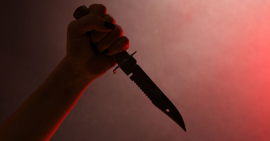 image - stabbing