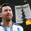Multi-million $ Messi mess: AFA, RBC played tiki-taka with contracts, Abdurahiman admitted Kerala govt role in mail