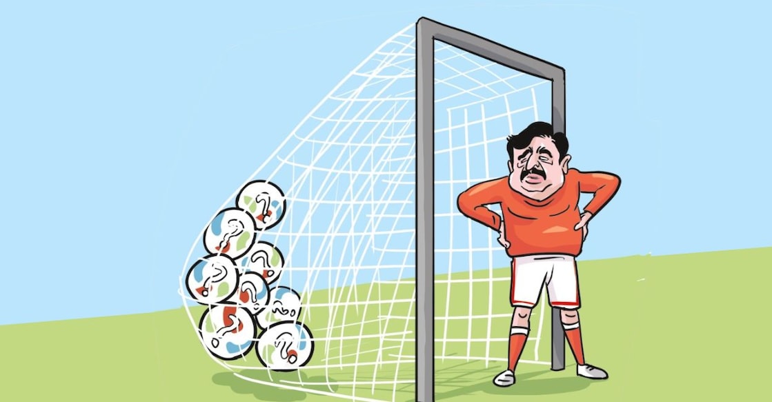 self-goal-messi-controversey - 1