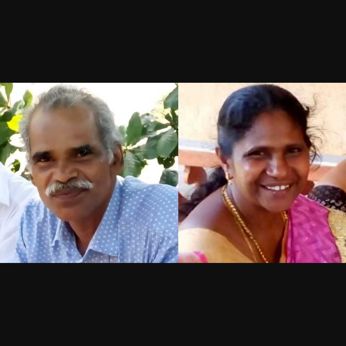 Nedumkandam twin murder: Accused found praying with rosary and knife