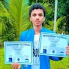 A 14-year-old’s journey from asteroid discovery to building an aerospace dream