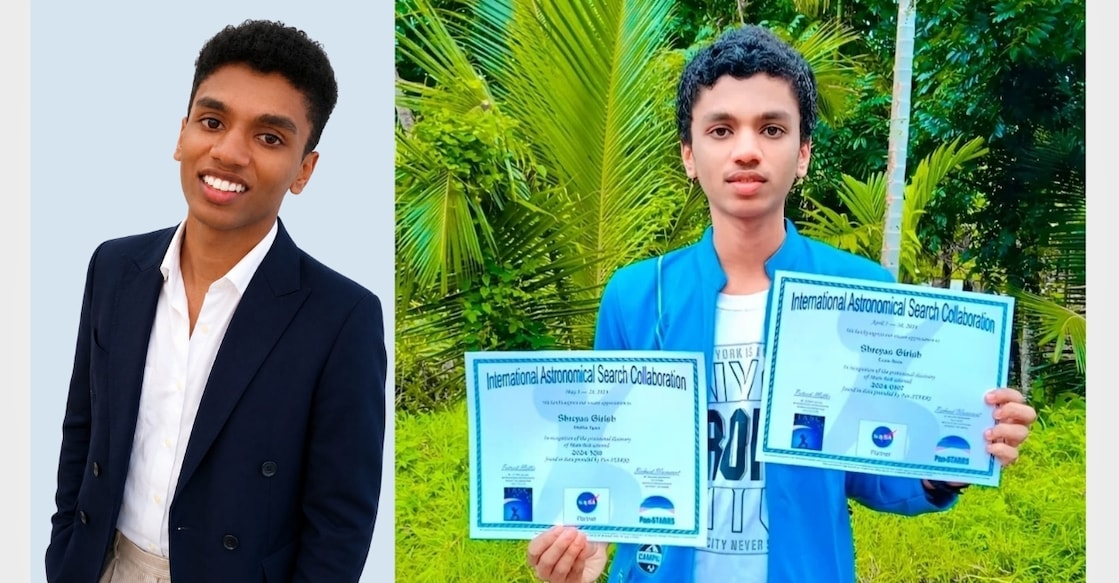 picture - shreyas-girish