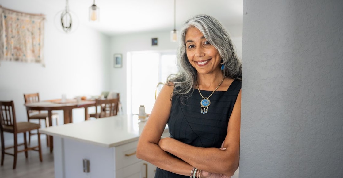 Vinita Prabhakar. Photo: Joelsangle Productions LLC