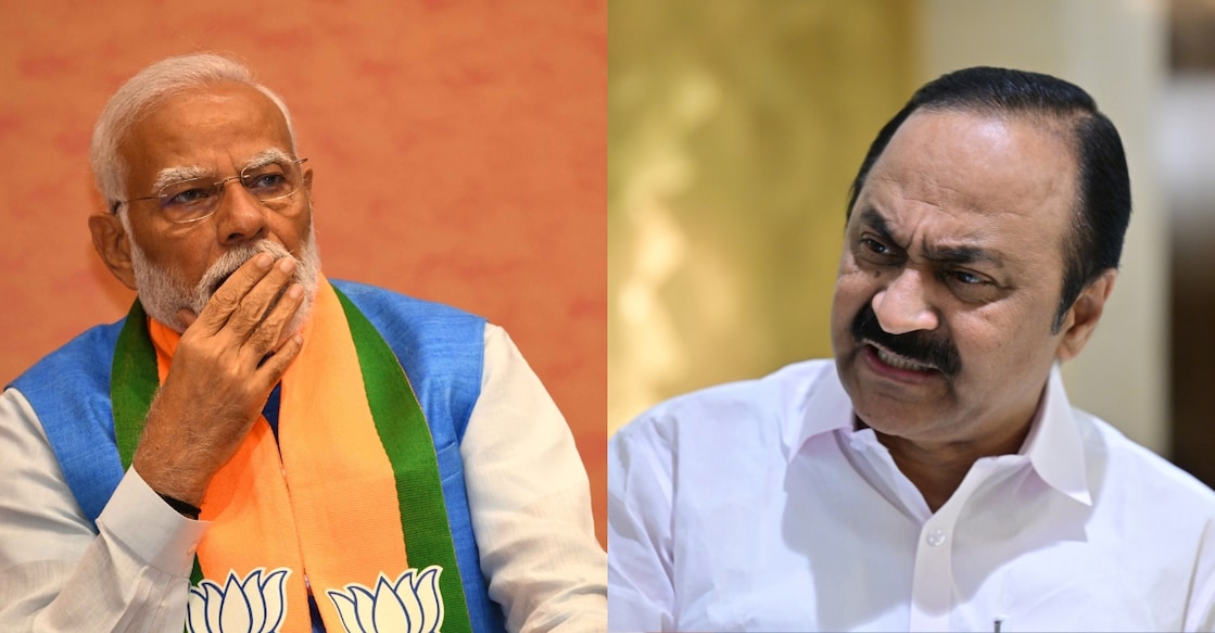 modi-satheesan