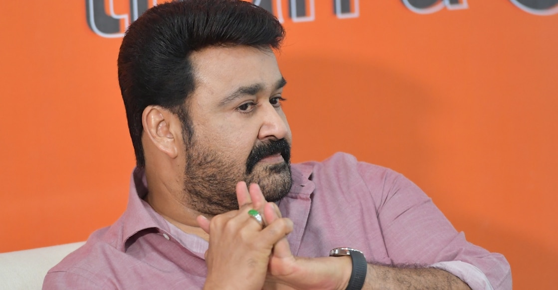 mohanlal