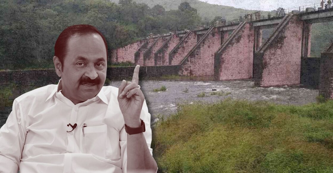 Kerala Chief Minister VD Satheesan. Photo: Onmanorama