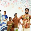 Beyond borders; Kerala kasavu finds new worlds this Onam