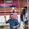 ED accused shoot reels, celebrate Onam in front of museum station; high level probe ordered