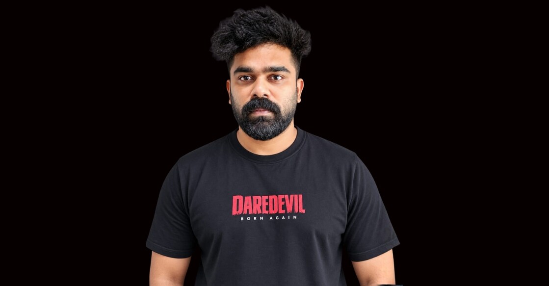 Riyas, alias ‘Kallu Riyas’. Photo: Special Arrangement