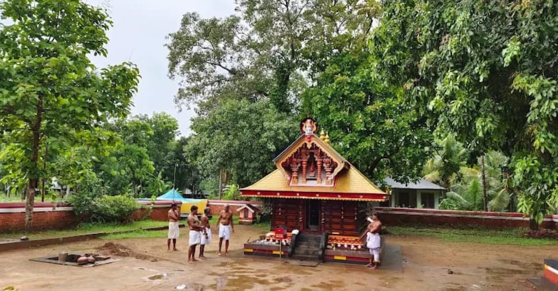 article-image - muchilott-bhagavathy-temple-kannur