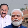 Palakkad railway division bifurcation: Satheesan cites ₹650 cr freight revenue, urges PM to reconsider Mangaluru transfer