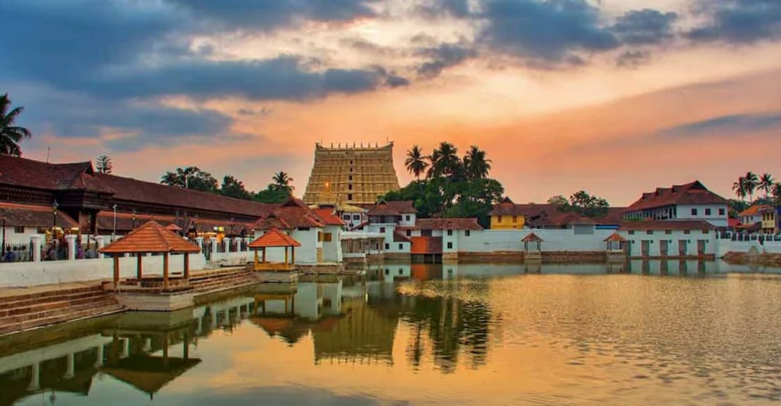 thiruvananthapuram - 1