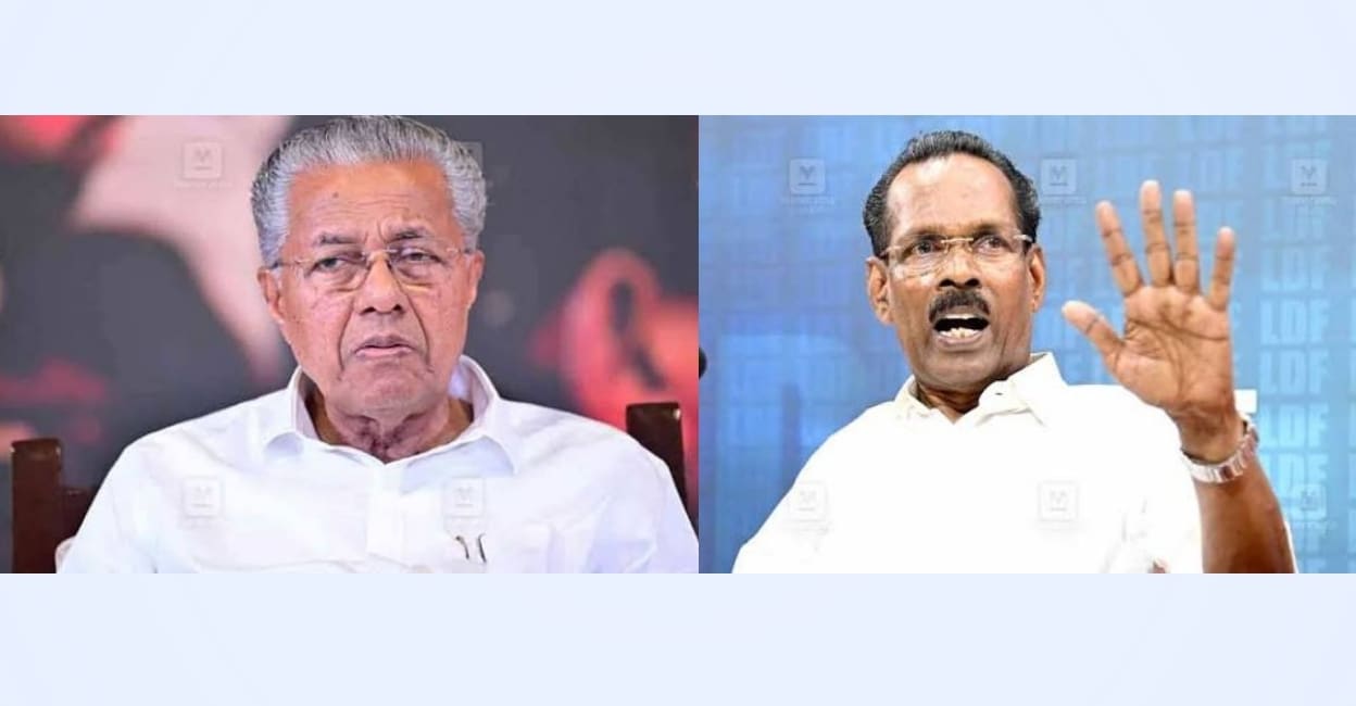LDF convenor T P Ramakrishnan indicated discussions are underway to resolve differences regarding the deputy leader post, signalling a move beyond.Pinarayi Vijayan, LDF politics, CPI deputy leader post, Left Democratic Front unity, T P Ramakrishnan, political discussions, Assembly deputy leader, CPM CPI differences, political maturity, Opposition Leader, Left unity paramount, mutual consultations, political force, convention, closed chapter