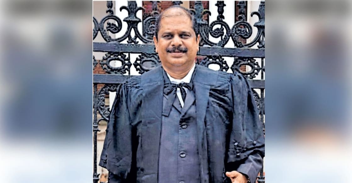 Advocate Deepu