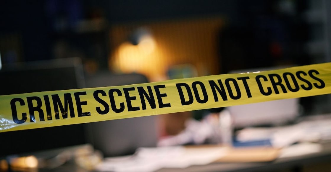picture - crime
