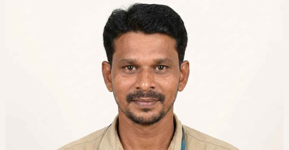 hareesh