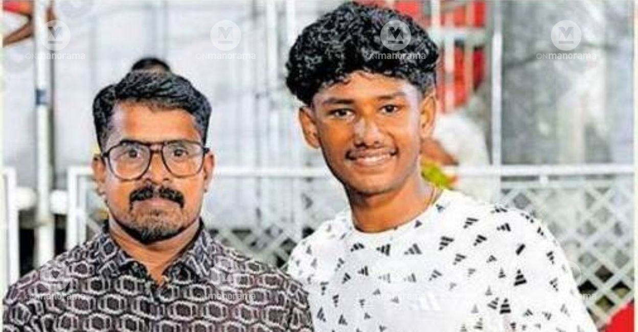 Defying the odds, Nived Krishna earns place in India's World U20 squad