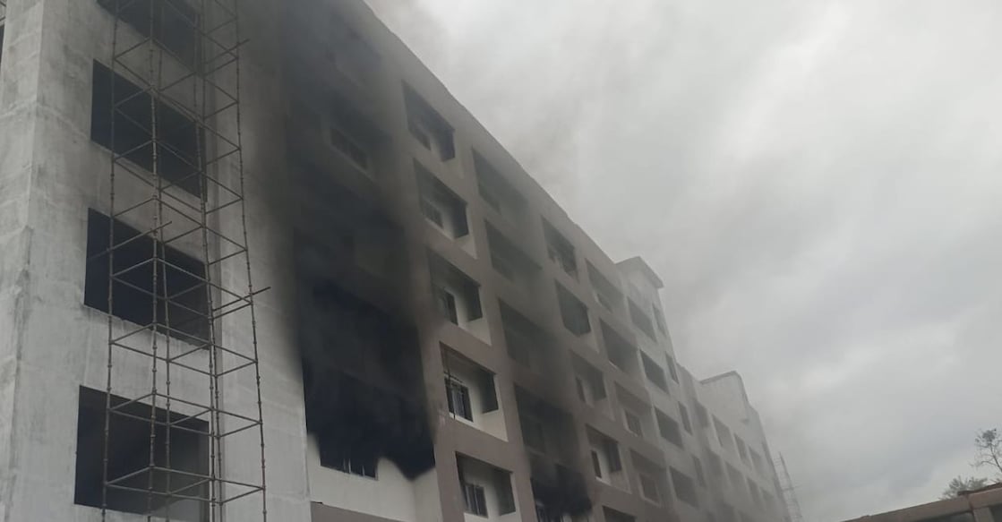 thrissur-medical-college-fire - thrissur-medical-college-fire