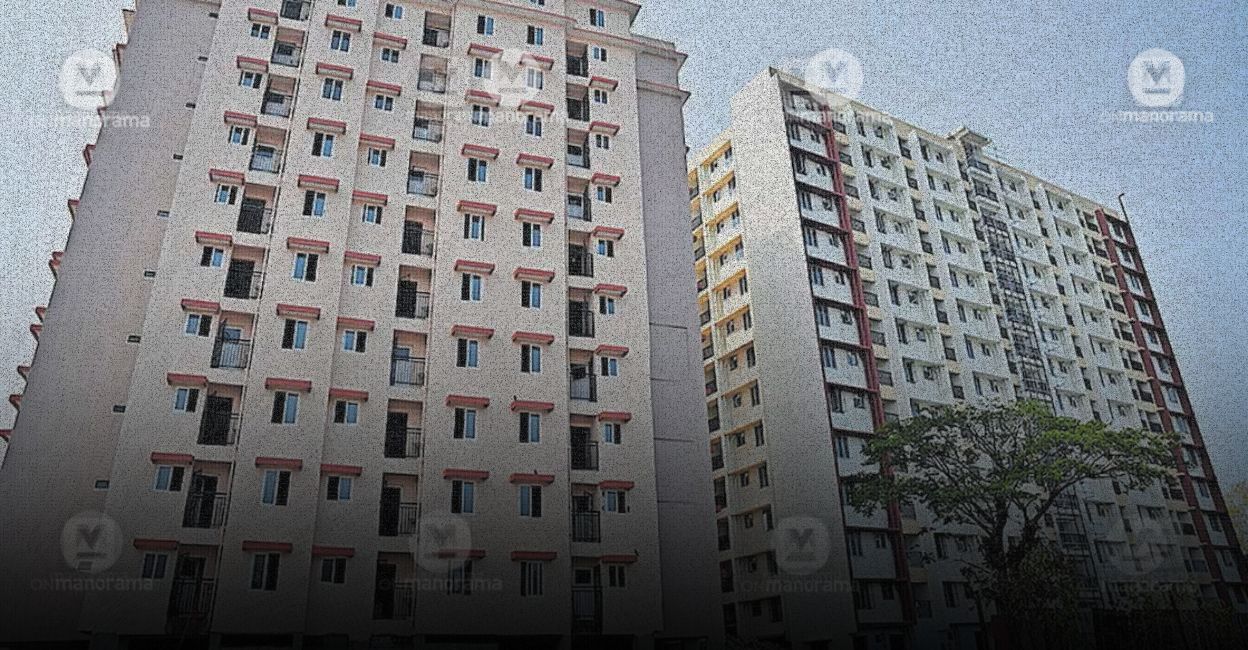 National security concerns over Kochi's ₹80 cr housing project; beneficiaries await clearance