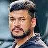 Fugitive history-sheeter challenges police from hiding after HC denies bail in threat case; booked