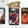 AI crows, Haaland, Mohanlal: How Kerala Police built a 2-million-strong Instagram community