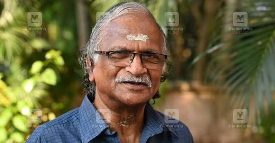 image - sreekumaran-thampi
