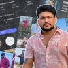 Cops on his tail, Arjun Ayanki put on a show for 1 lakh followers