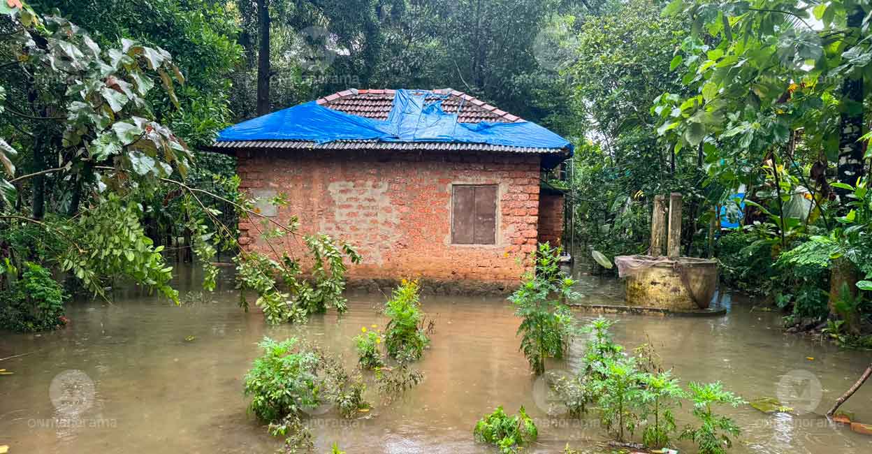 Kerala faces heavy rain, with eight districts declaring educational holidays due to flooding and landslip risks. Over 41,000 are in relief camps,.Kerala rain holiday, IMD Kerala forecast, heavy rainfall Kerala, landslip threat Kerala, flood warning Kerala, relief camps Kerala, rain death toll Kerala, crop damage Kerala, educational institutions holiday, orange alert Kerala districts, yellow alert Kerala districts, fishermen advisory Kerala, Kerala agriculture minister, disaster management Kerala, weather updates Kerala