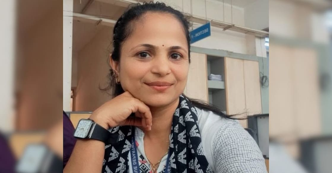 Ashalatha Athirukuzhi (41). Photo: Special Arrangement