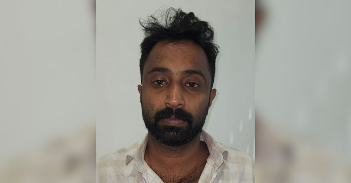 Faisal of Thoniplackal, Thattakkuzha, Udumbannoor. Photo: Special Arrangement