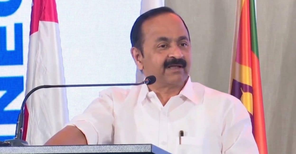 Kerala plans major development projects, including Mission Samudra for waterways and cruise tourism, and an aviation hub, to strengthen Arab world.Kerala Arab ties, Indo-Arab Connect 2026, Kochi tourism development, Mission Samudra Kerala, Kerala waterways cruise, Kerala aviation hub, Muziris heritage tourism, Knowledge Valley Kerala, Retire in Kerala, Kerala healthcare tourism, Kerala maritime trade, Arab world investment Kerala, global tourism hub Kerala, ancient trade relations Kerala, cruise services Gulf Kerala